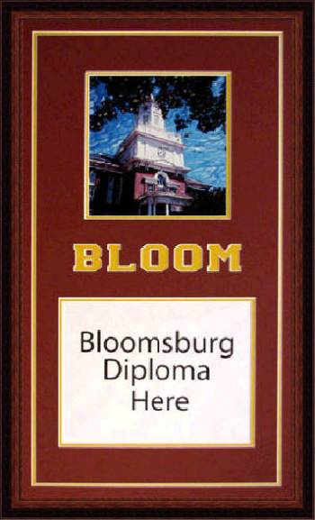 Bloomsburg University