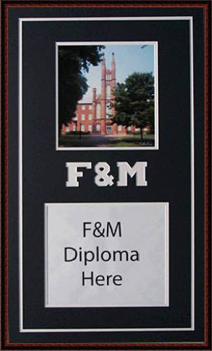 F & M College