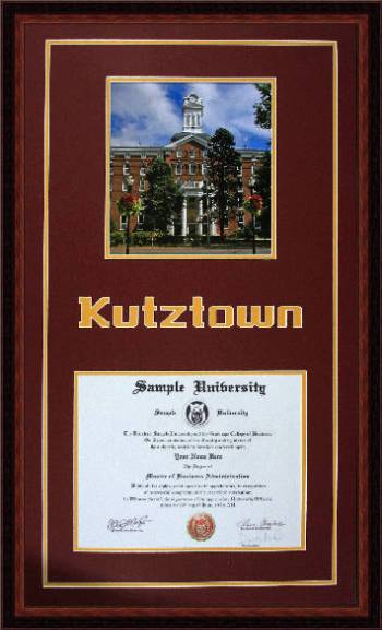 Kutztown University