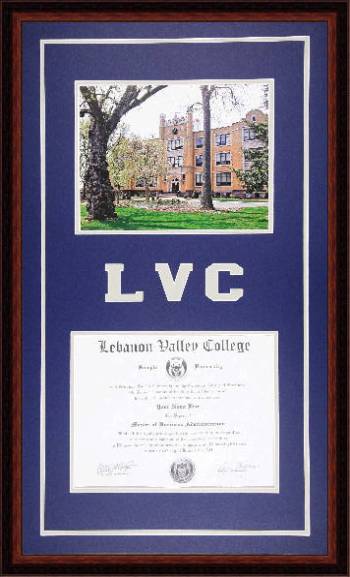 Lebanon Valley College 