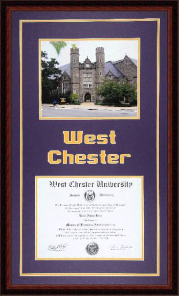 West Chester University